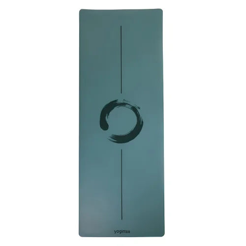 Yogimsa - Enso Series Anti Slip Yoga And Pilates Mat