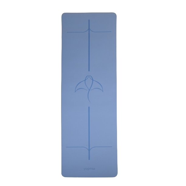 Mantaray Studio Series 6mm Yoga Ve Pilates Matı