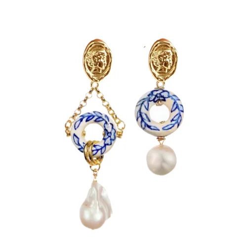 Belfdesign - Caprea Earring