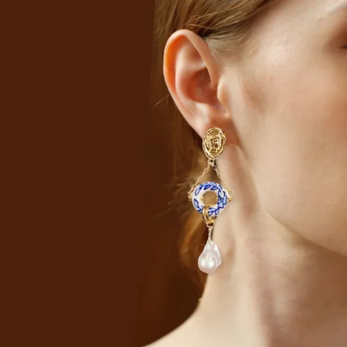 Belfdesign - Caprea Earring