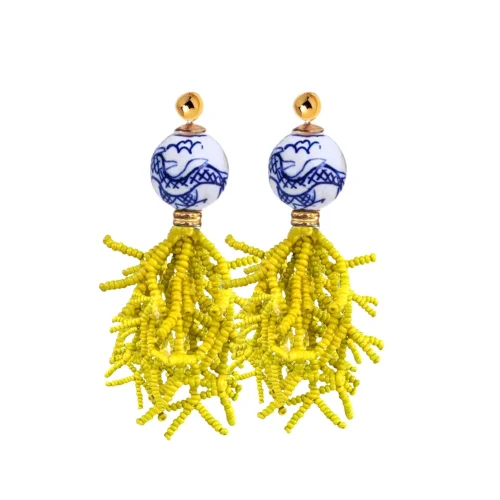 Belfdesign - Pontine Earring