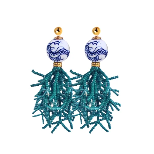 Belfdesign - Pontine Earring