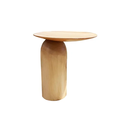 Grob - Linden Mizan Table