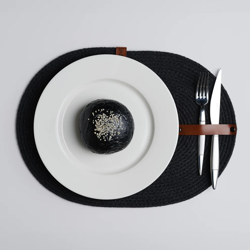 Joyso - Cotton Rope Handmade Placemat