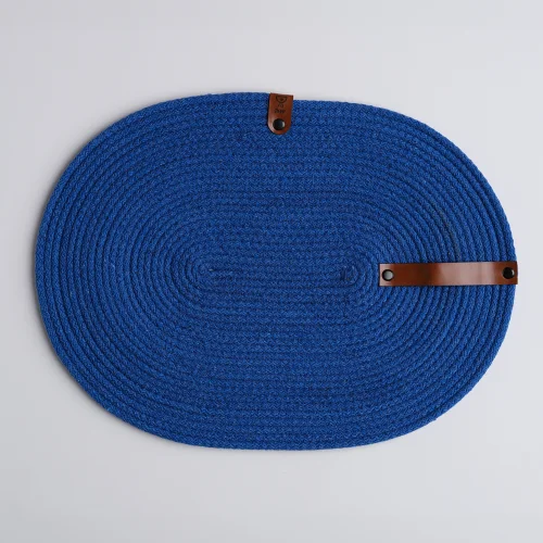 Joyso - Cotton Rope Handmade Placemat