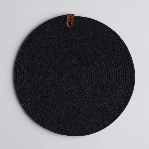 Joyso - Cotton Rope Handmade Placemat - Il