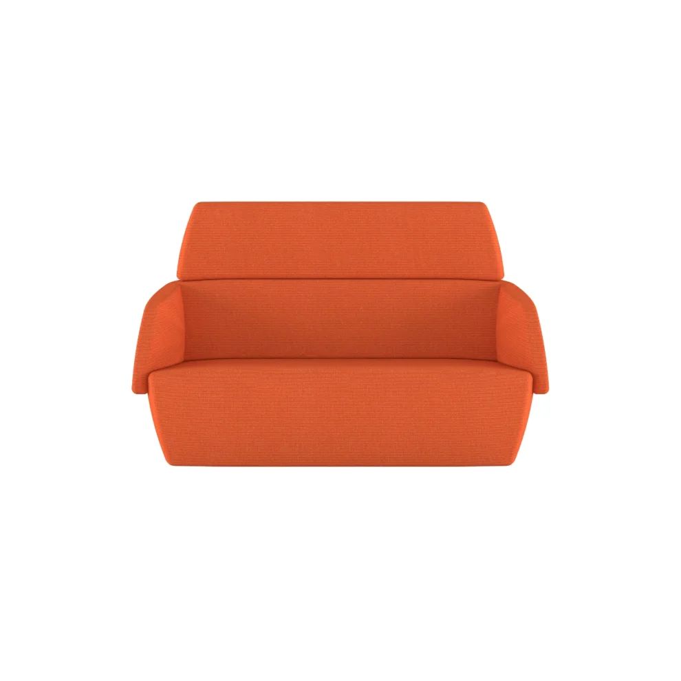 Bekaliving - Belluno Plus Double Sofa