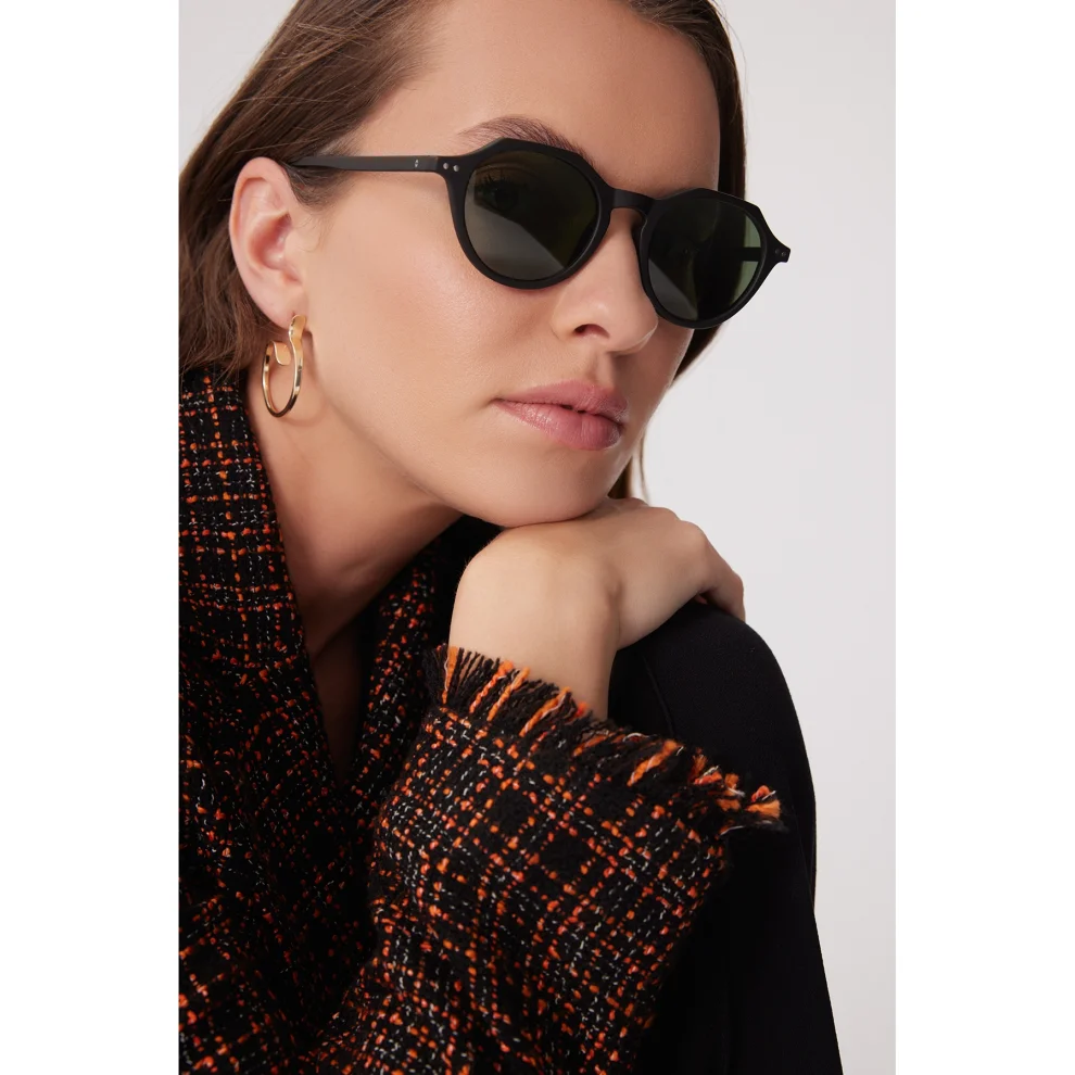 Design Market - Cape Town Unisex Sunglasses