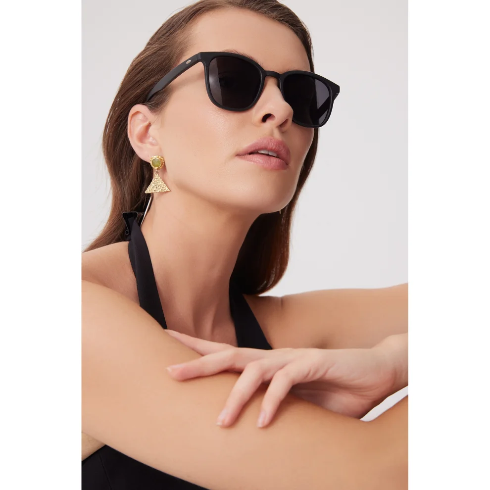 Design Market - Moscow Unisex Sunglasses