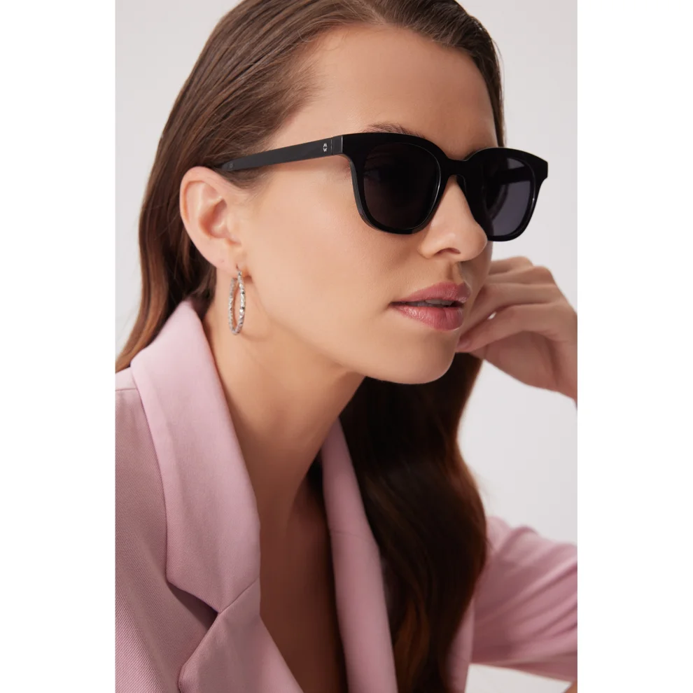 Design Market - New York Unisex Sunglasses