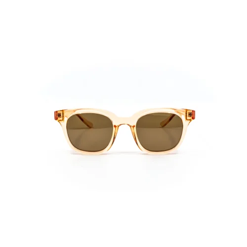 Design Market - New York Unisex Sunglasses