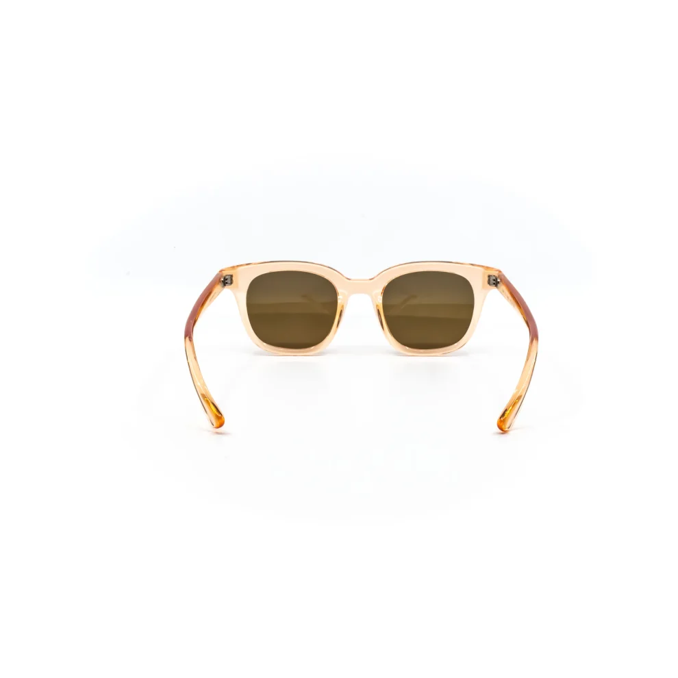 Design Market - New York Unisex Sunglasses