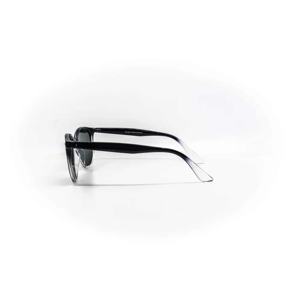 Design Market - Riga Unisex Sunglasses