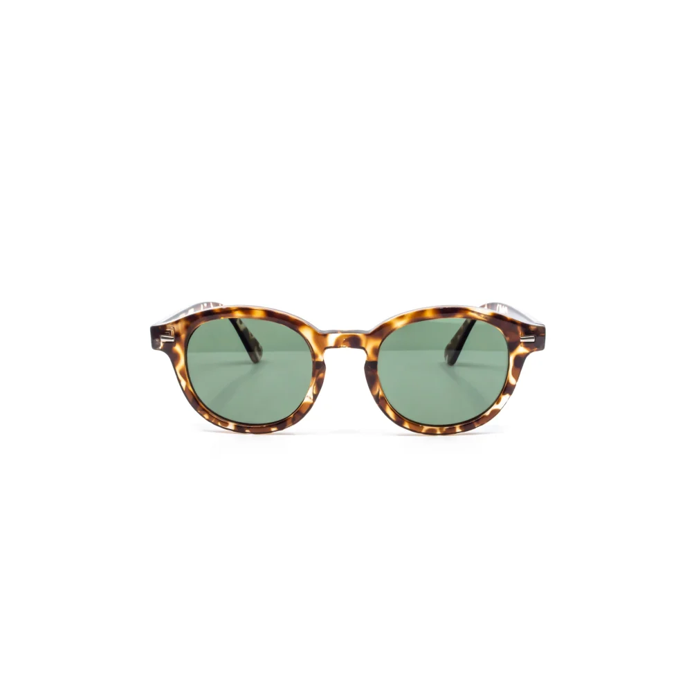 Design Market - Rio Unisex Sunglasses