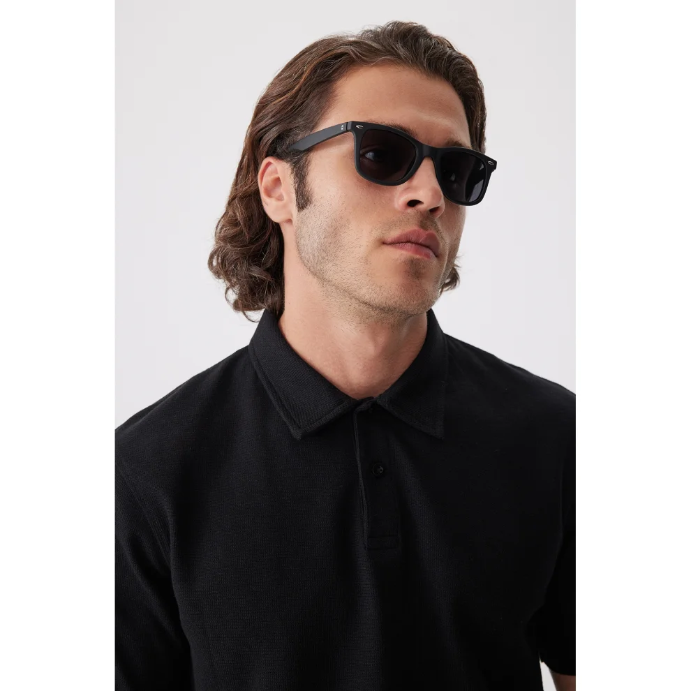 Design Market - Rio Unisex Sunglasses