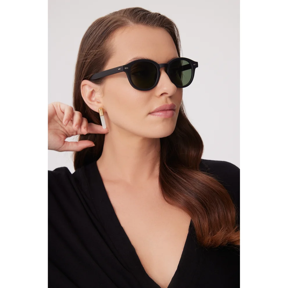 Design Market - Rio Unisex Sunglasses