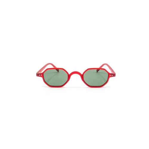 Design Market - Vancouver Unisex Sunglasses