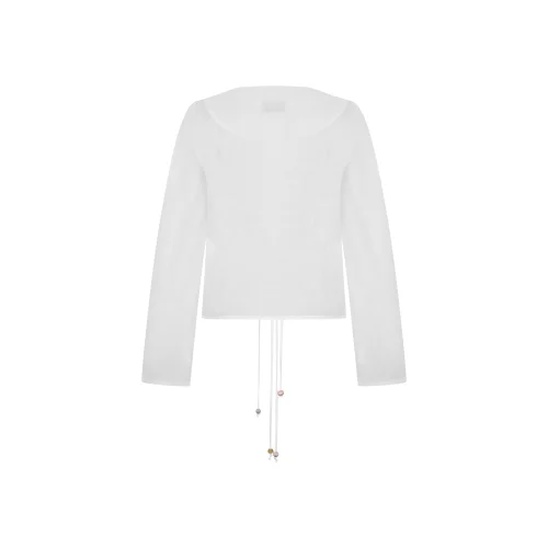 Kalipso - Anemone Linen Shirt