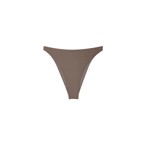 Paume - Rou Bikini Bottom In Soil