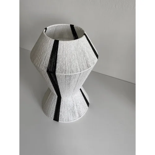 Ponce Studio - Wada Mono Z Lamp