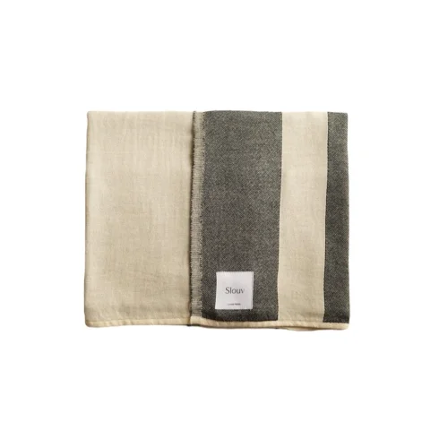 Slouv - Bondi Organic Beach Towel