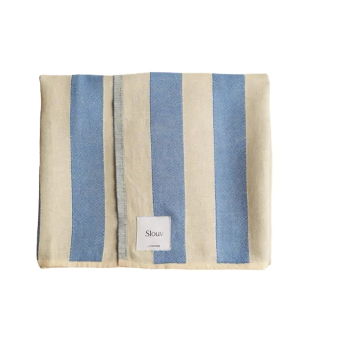 Slouv - Malibu Organic Beach Towel