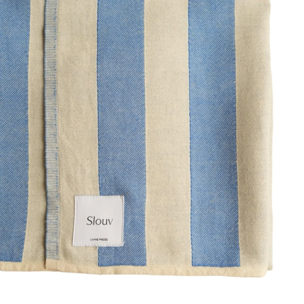 Slouv - Malibu Organic Beach Towel