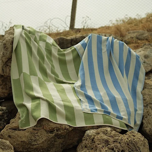 Slouv - Malibu Organic Beach Towel