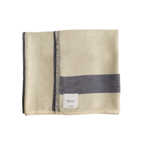 Slouv - Panari Organic Beach Towel