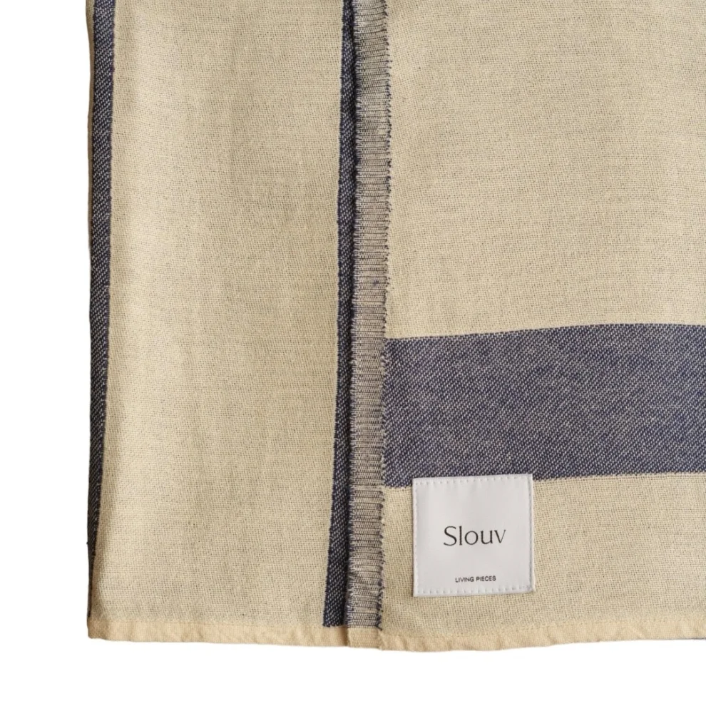 Slouv - Panari Organic Beach Towel