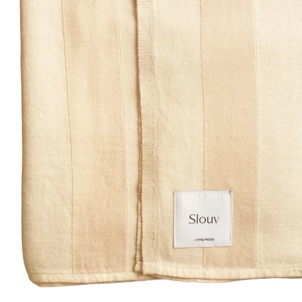 Slouv - Rio Organic Beach Towel