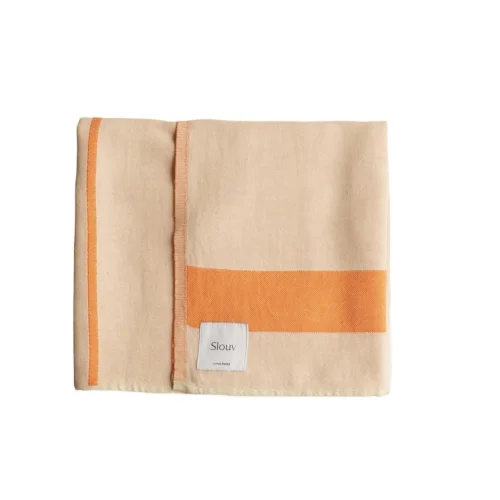 Slouv - Sidney Organic Beach Towel