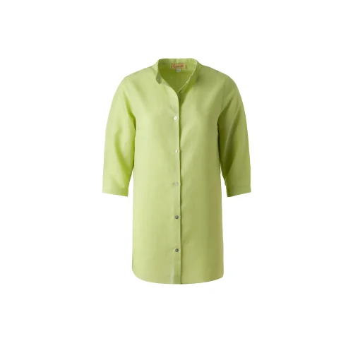 Delicate - Linen Shirt