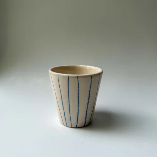 Fleur De Cansu - Mug