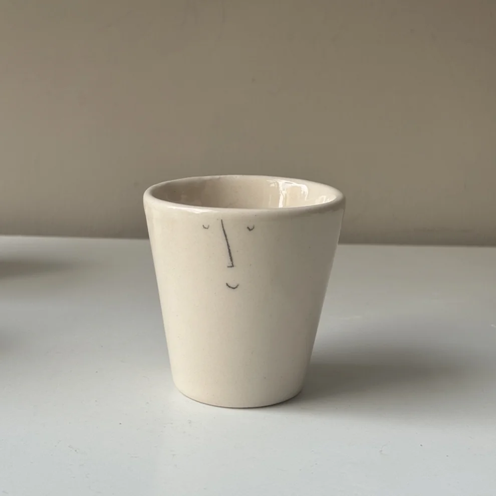 Fleur De Cansu - Mr Mug