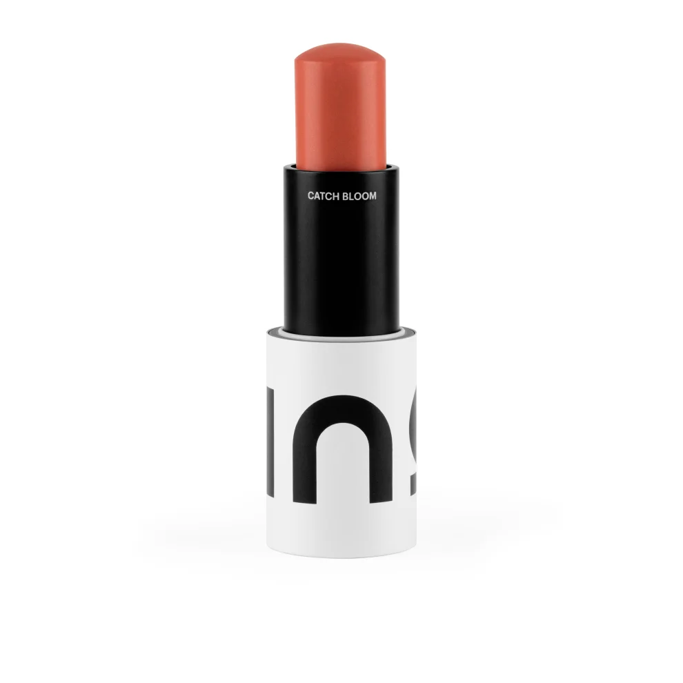 INO - Catch Bloom Daylily Tinted Lip & Cheek Moisturizer Stick