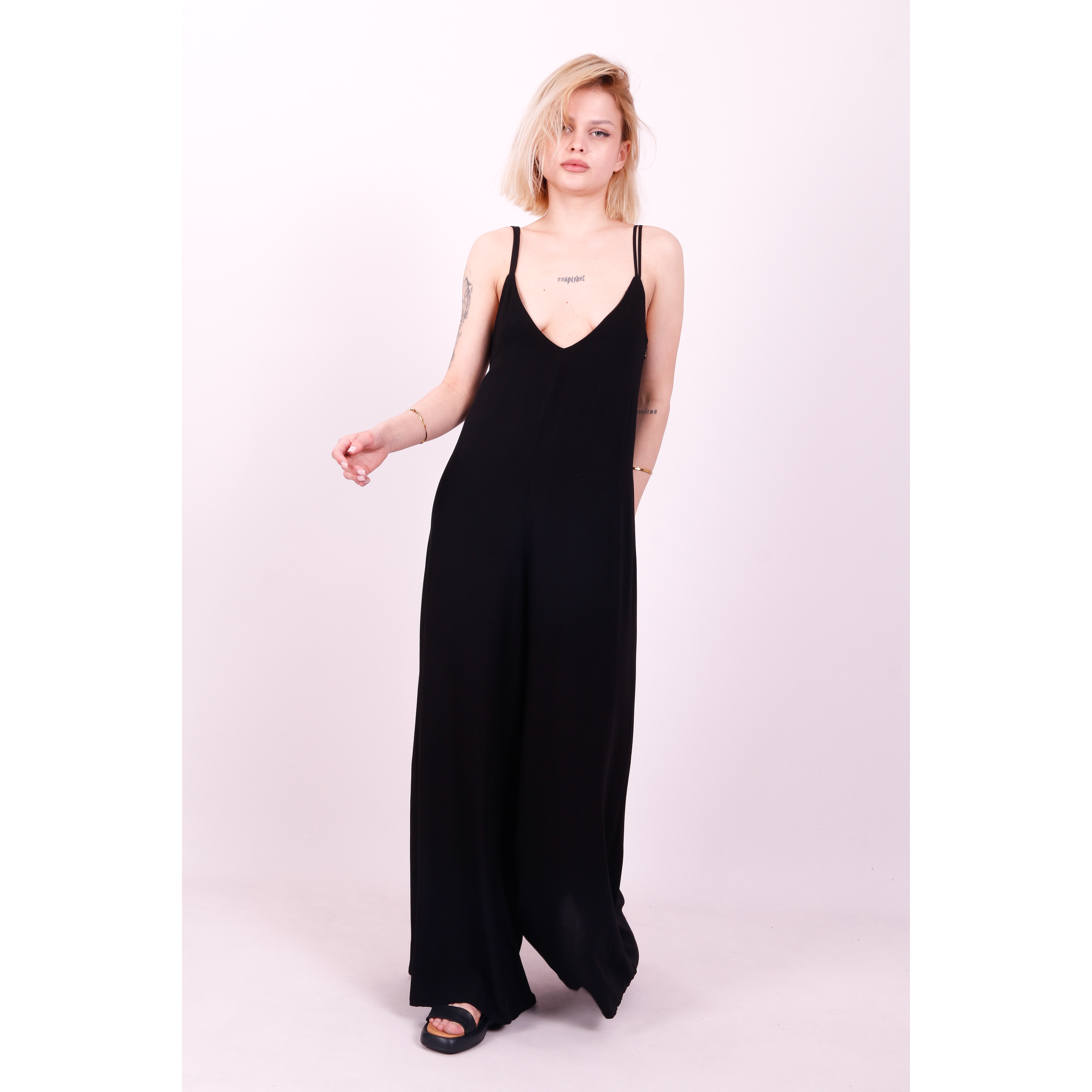 Relax Jumpsuit