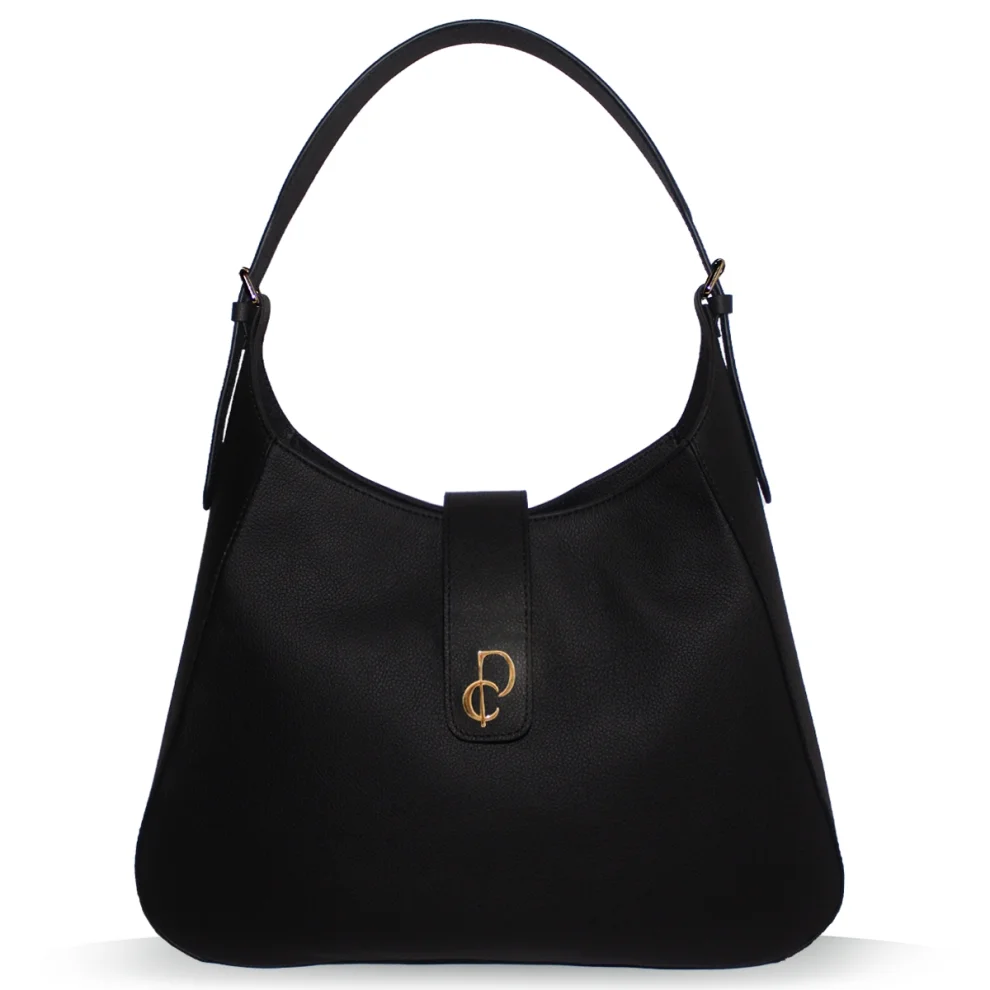 Panthera Commune - Maddy Tote - Dirty Swan Bag