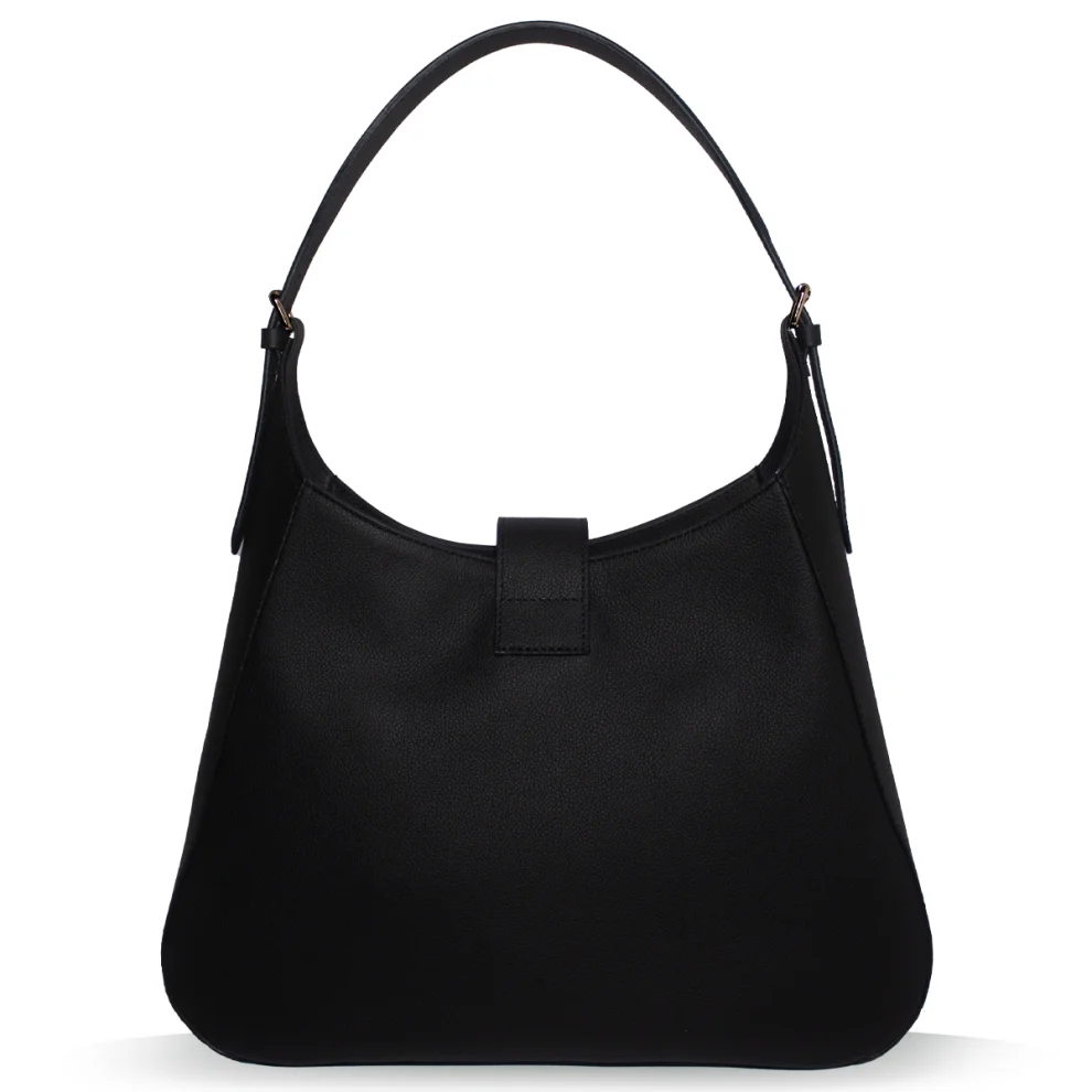 Panthera Commune - Maddy Tote - Dirty Swan Bag