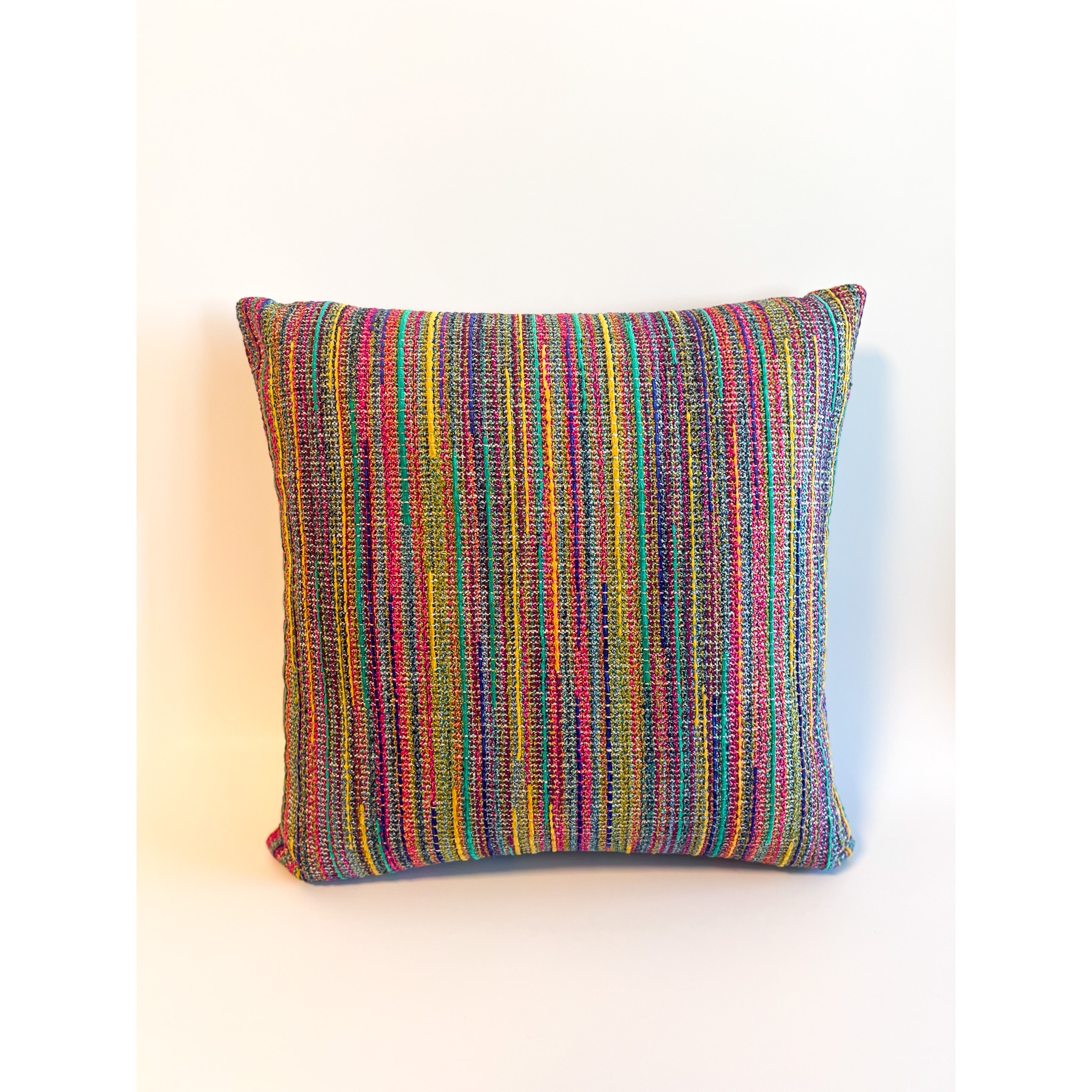 Throw Pillow Cover