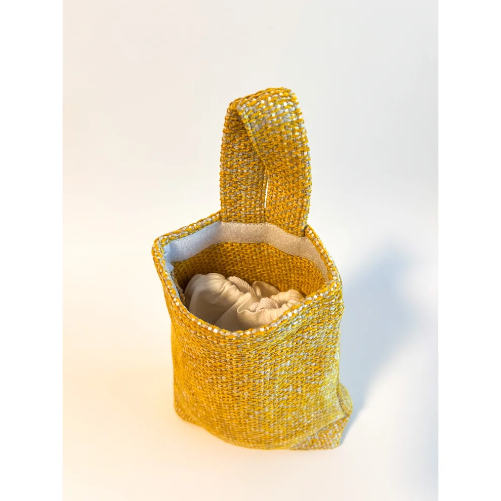 Buntera Home - Fabric Doorstop