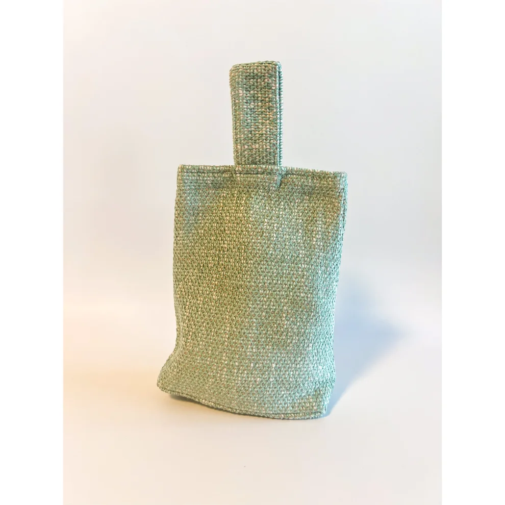 Buntera Home - Fabric Doorstop