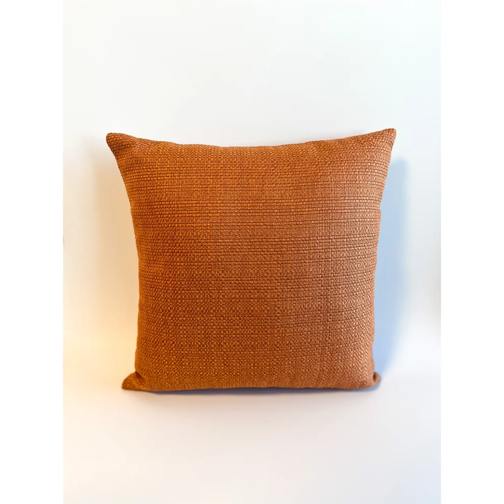 Buntera Home - Throw Pillow Cover