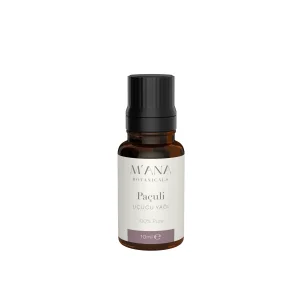 Patchouli Essential Oil 100% Pure And Natural 10 Ml