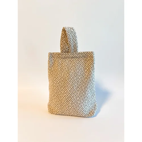 Buntera Home - Fabric Doorstop