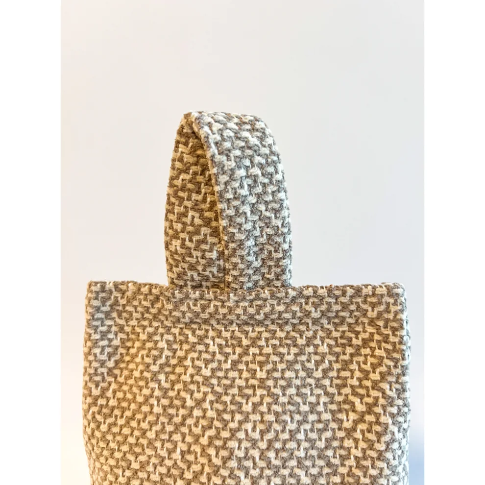 Buntera Home - Fabric Doorstop