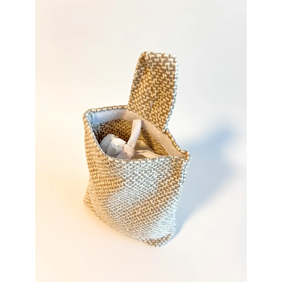 Buntera Home - Fabric Doorstop