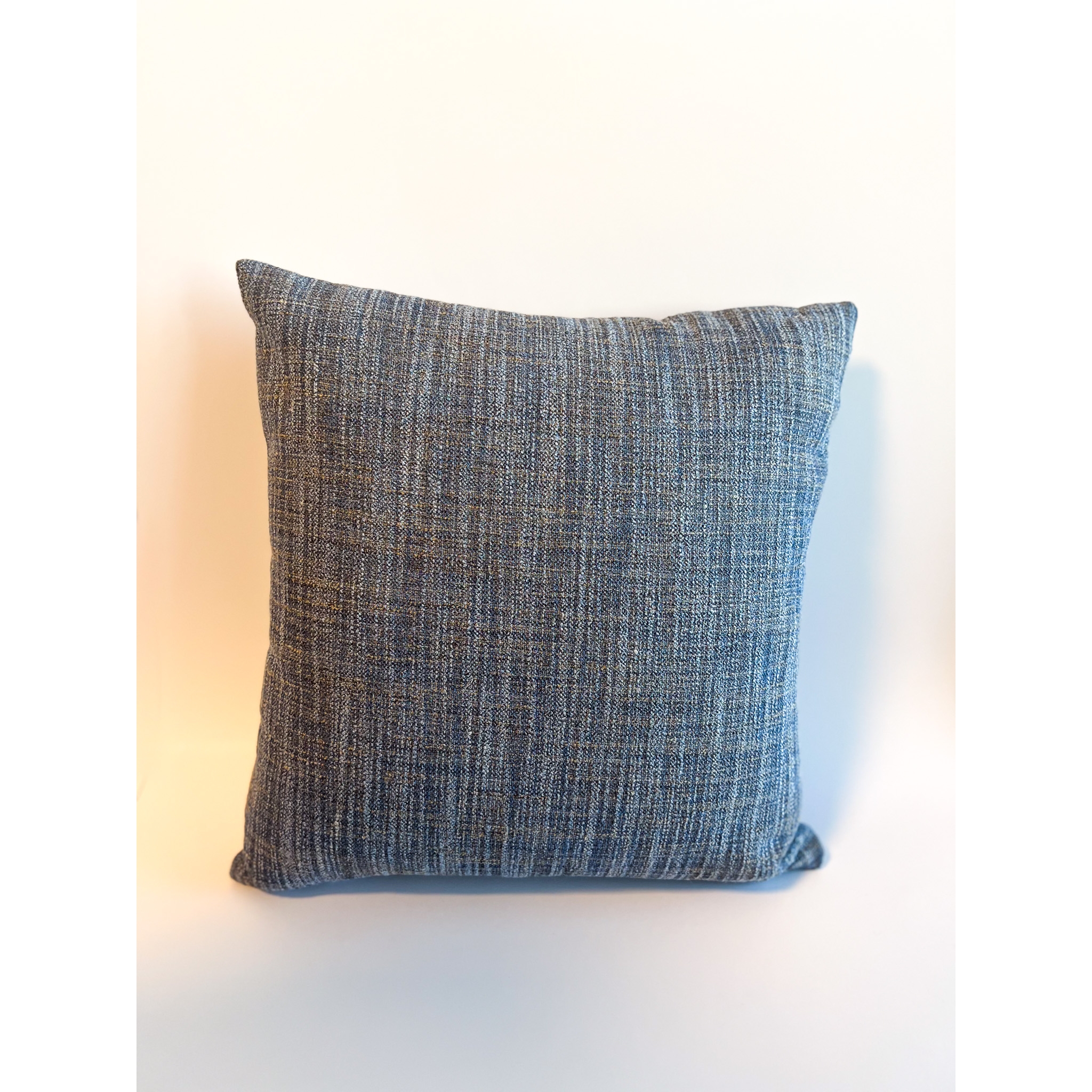 Patterned Throw Pillow Cover