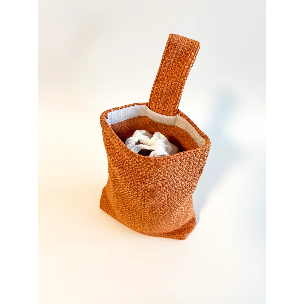 Buntera Home - Fabric Doorstop