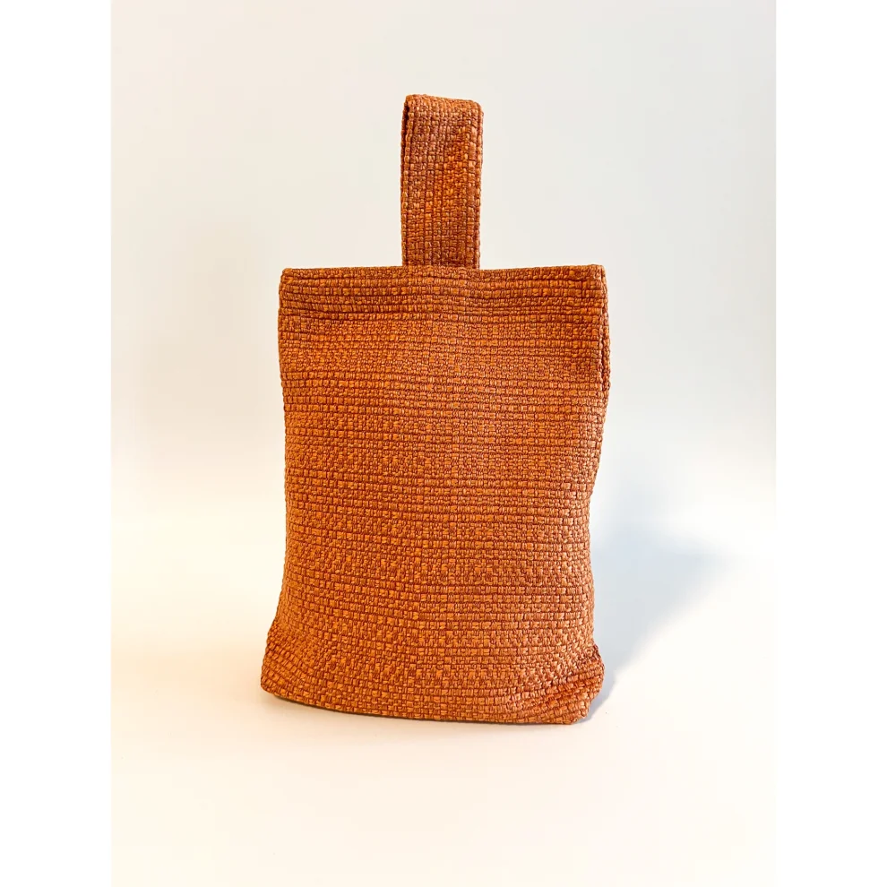 Buntera Home - Fabric Doorstop